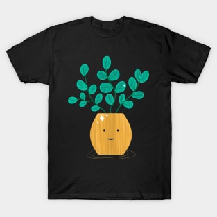 Cute plant T-Shirt